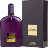 Tom Ford Velvet Orchid 100Ml Edp Spray (W)